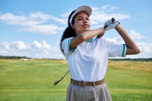 what is a birdie in golf